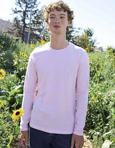 Men´s Long Sleeve T-Shirt