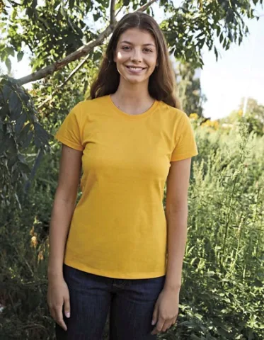 Ladies´ Classic T-Shirt