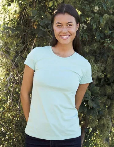 Ladies´ Fit T-Shirt