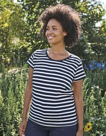 Ladies´ Loose Fit T-Shirt