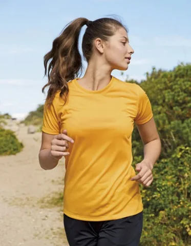 Ladies´ Performance T-Shirt