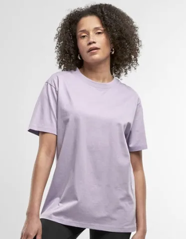 Basic Regular Fit Tee