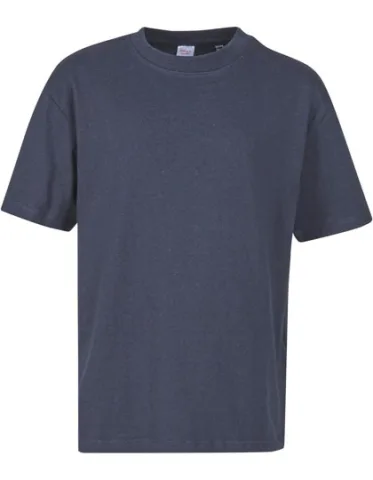 Kids Oversized Tee
