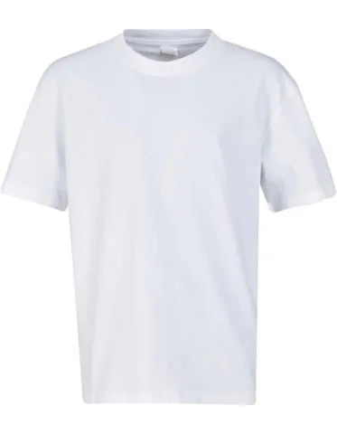 Kids Basic Regular Fit Tee