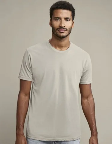 Unisex CVC T-Shirt