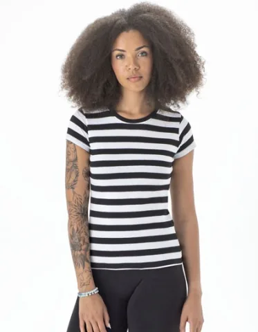 Women´s Stripy T