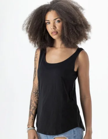 Women´s Loose Fit Vest