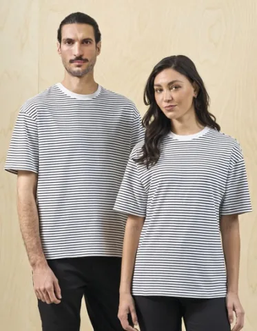 Utility 2.0 Oversized T-Shirt