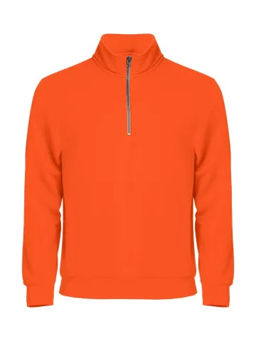 Basic Half Zip