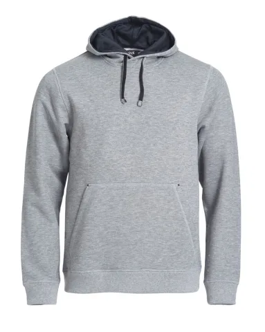 Classic Hoody