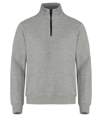 Classic Half Zip