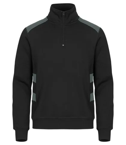 Ambition Half Zip