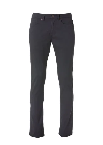 5-Pocket Stretch