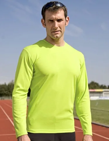 Men´s Quick Dry Shirt