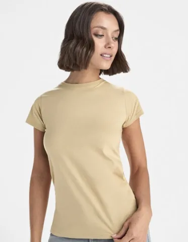 Women´s Capri T-Shirt