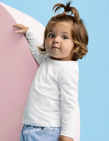 Baby Longsleeve T-Shirt