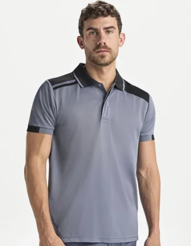 Poloshirt  Samurai