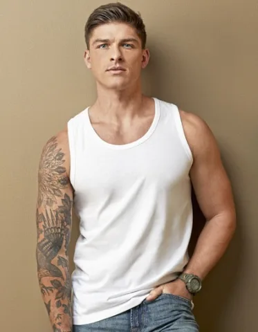 Classic-T Tank Top