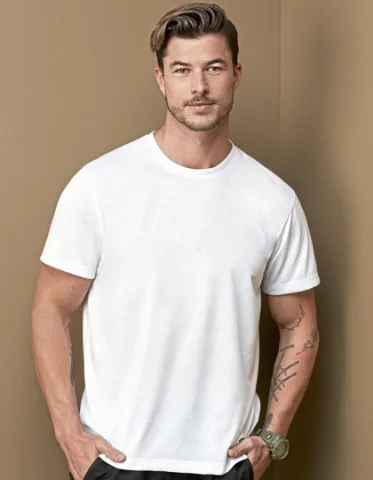 Cotton Touch T-Shirt