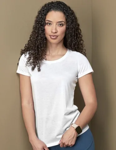 Cotton Touch T-Shirt Women