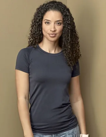 Seamless Sports-T Women