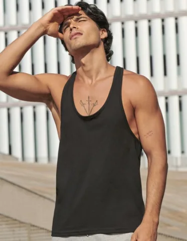 Men´s Muscle Vest