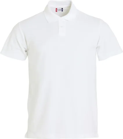 Basic Polo S/S Junior
