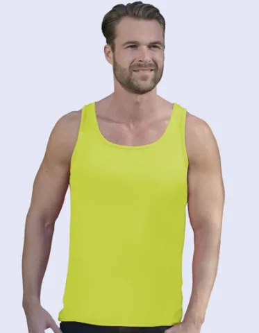 Men´s Running Vest