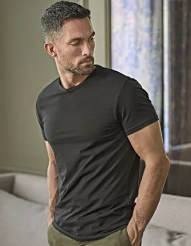 Stretch Tee