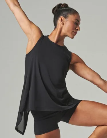 Ladies´ Open Back Vest