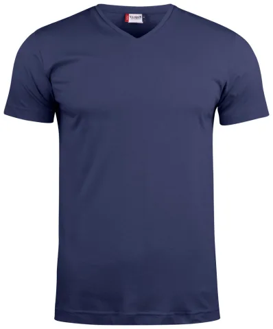 Basic-T V-neck