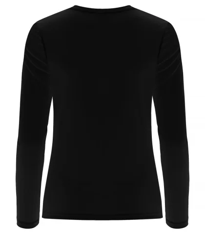 Basic Active-T L/S Women