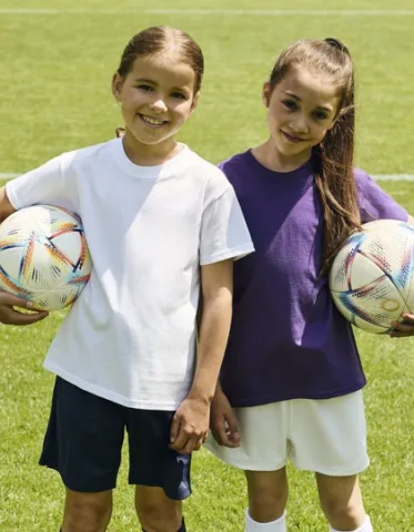 Kids Authentic Classic T