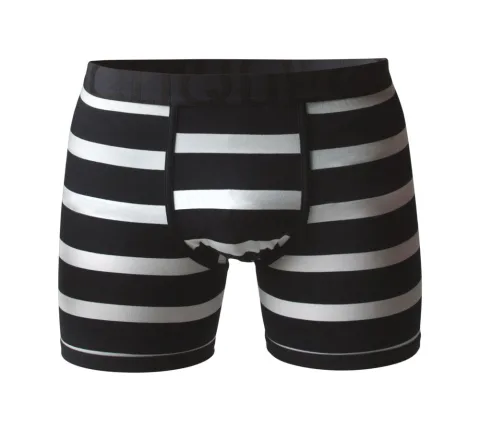 Bambu Boxer Long Leg