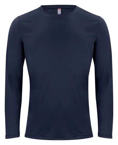 Basic Active Longsleeve