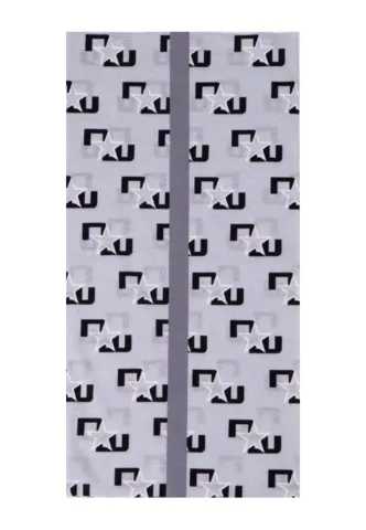 Multiscarfs med reflexband