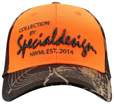 Classic nature cap