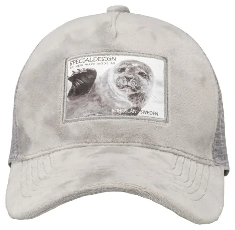 Trucker Velvet