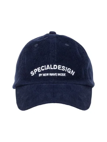 Thin cord Cap
