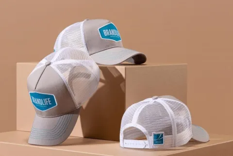 BYB Trucker cap 2.0