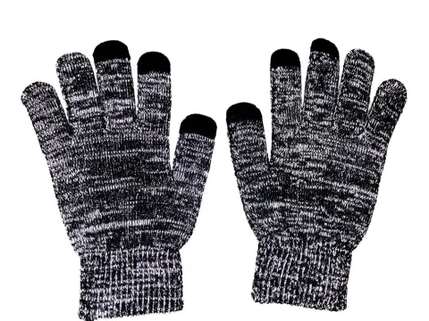 Touch Gloves