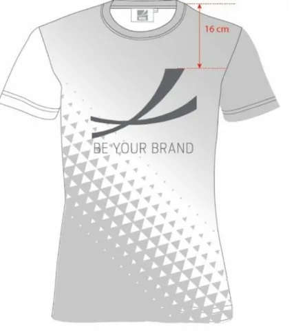 BYB Sub.printed Tee special