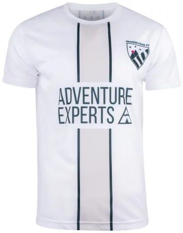 Kortärmad Sub T-Shirt