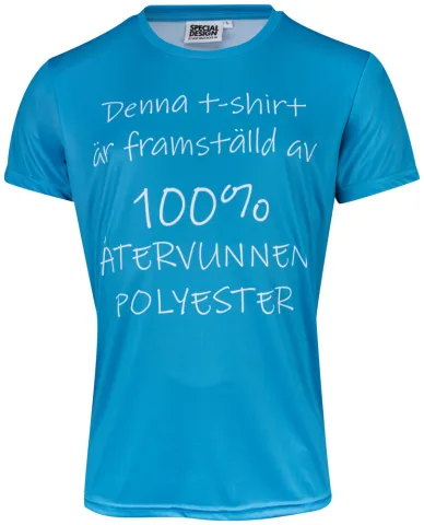 Sub R-pet t-shirt