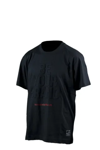 NWP Over-T Black Men