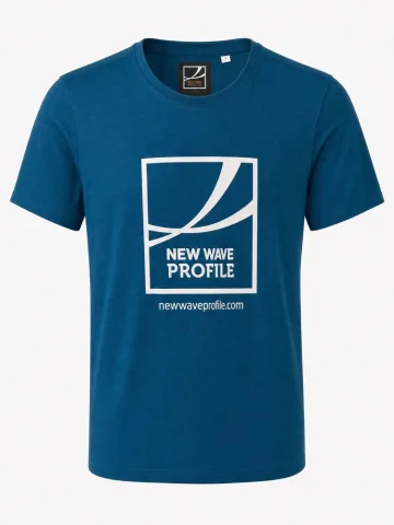 NWP UM T-shirt Regular Fit
