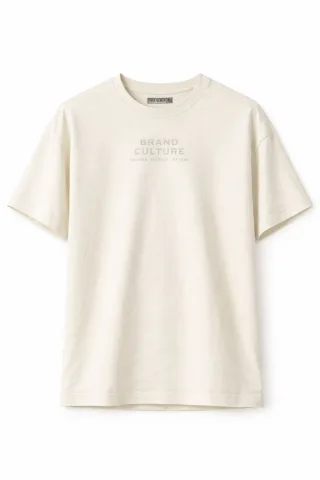 NWP UM T-shirt Loose Fit