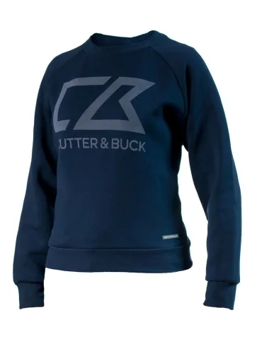Pemberton Crewneck Print Women