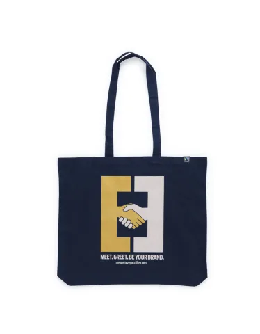 NWP Key Tote Bag