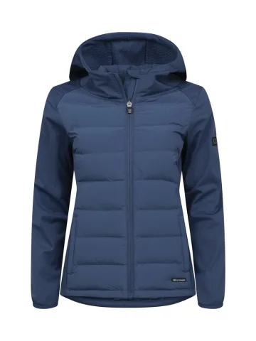 Oak Harbor Jacket Women